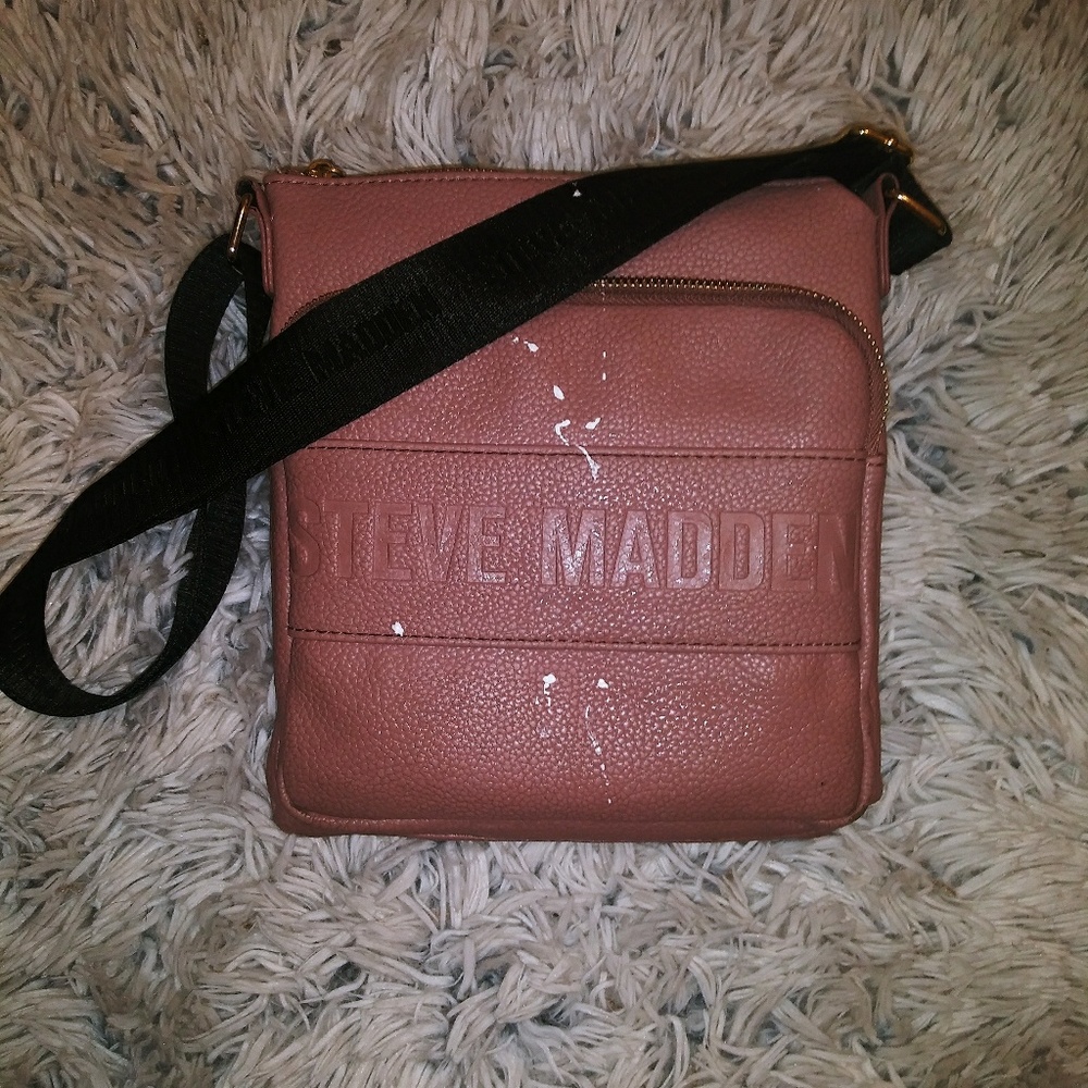 Steve madden
